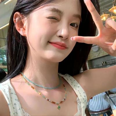 完美小姐进化论